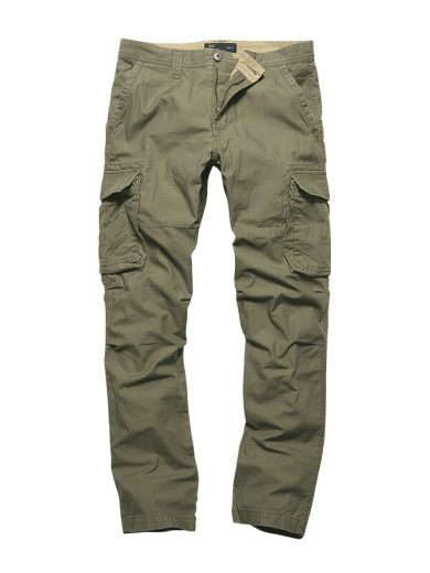 Hlače, REEF Vintage Ind. - olive