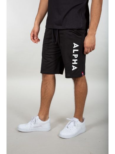 Šorc, ALPHA Jersey