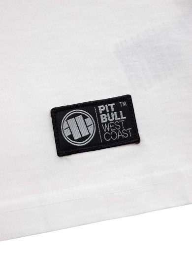 PB/WC Majica CLASSIC BOXING white - Slika 4