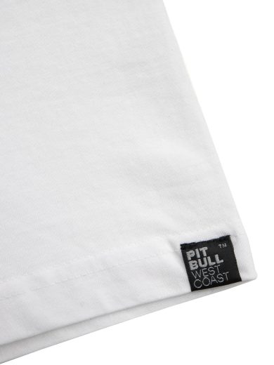 PB/WC Majica CLASSIC BOXING white - Slika 3
