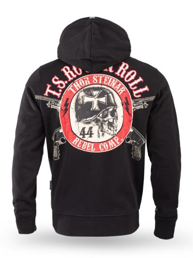 Duks, R&R Thor Steinar