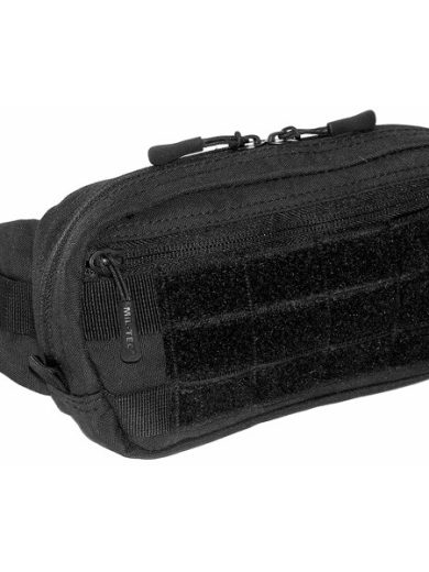 Torbica, Fanny Pack Molle-black - Slika 2