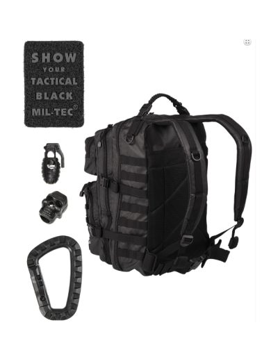 Ruksak, U.S.Assault Pack Tactical - Slika 2