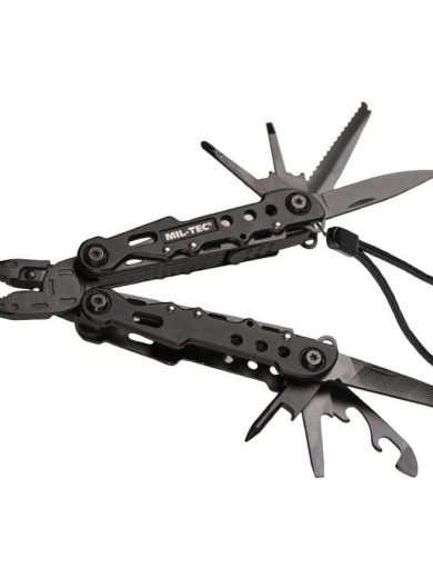 BLACK COBRA Large, Multialat set