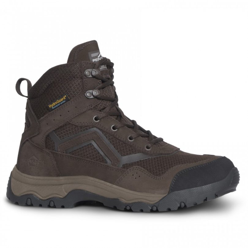 Scorpion V2 NUBUCK, Leather 6" PENTAGON