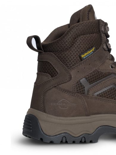 Scorpion V2 NUBUCK, Leather 6" PENTAGON - Slika 2