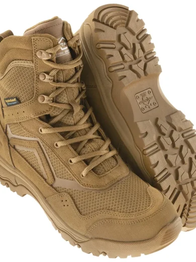 Scorpion V2 Suede 6" PENTAGON - Slika 2