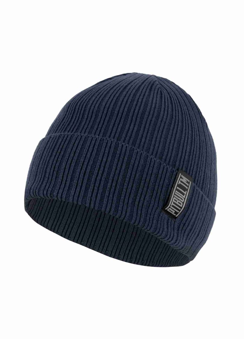PB/WC kapa, Silvas dark navy