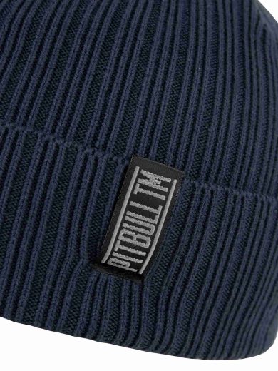PB/WC kapa, Silvas dark navy - Slika 3