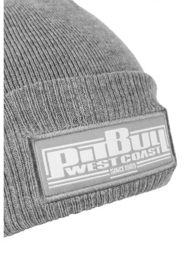 PB/WC kapa, One Tone Boxing grey - Slika 3