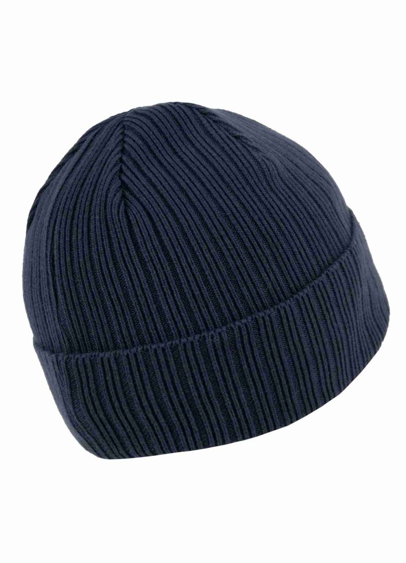 PB/WC kapa, Silvas dark navy - Slika 2