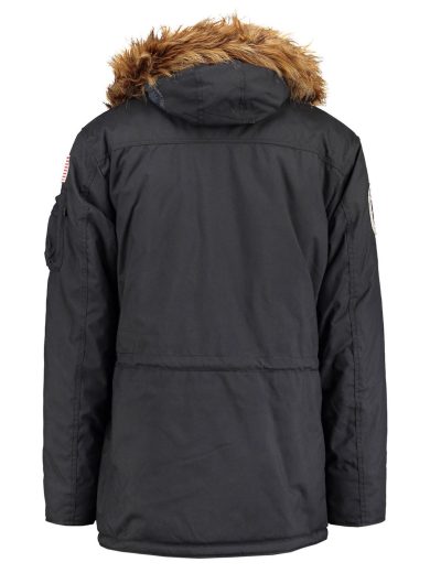 Jakna, ALPHA Polar Jacket - Slika 4
