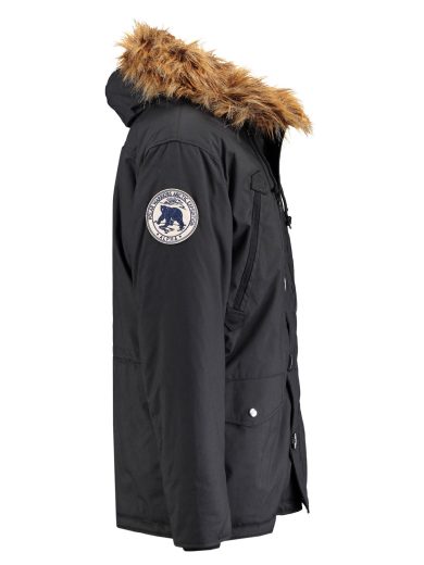Jakna, ALPHA Polar Jacket - Slika 2