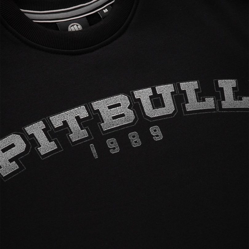 PB/WC Sweater Born in 1989 - Slika 6