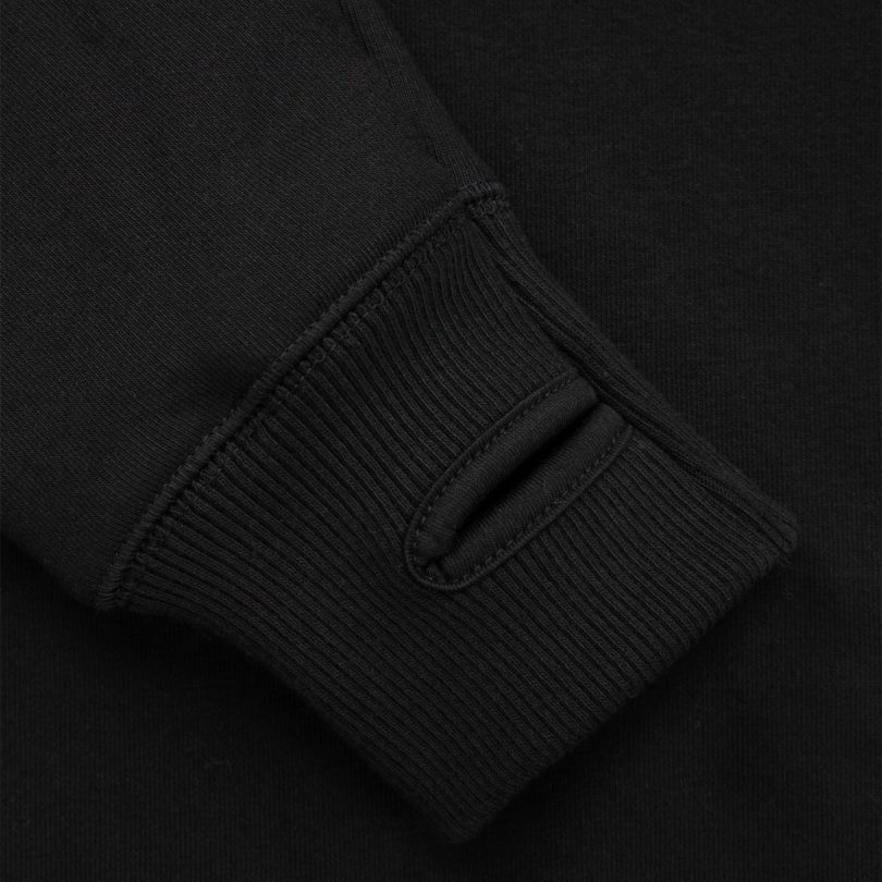 PB/WC Sweater Born in 1989 - Slika 4