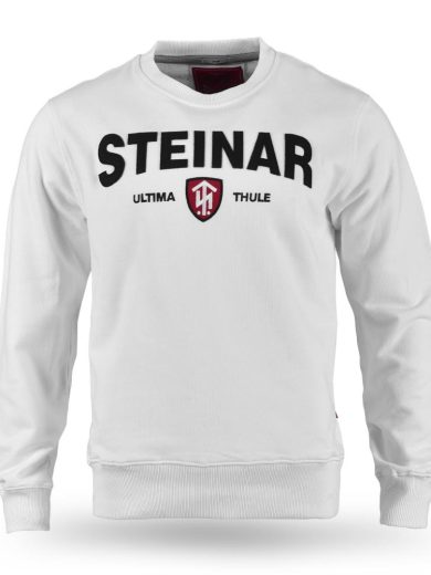 Sweater, ULTIMA Thor Steinar – white