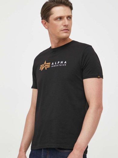 Majica, ALPHA Label T - Slika 2