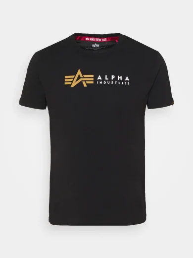 Majica, ALPHA Label T