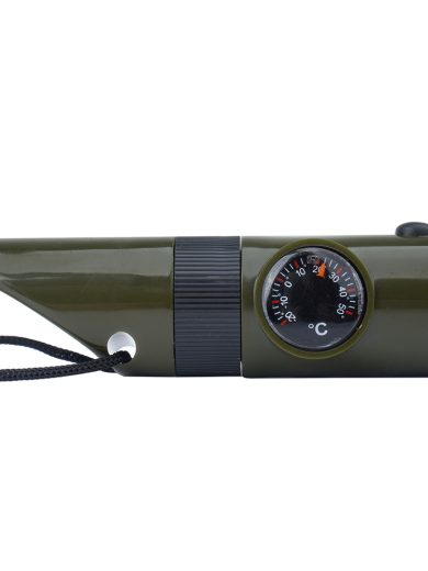 Zviždaljka, Signalna 6 in 1 - Slika 4