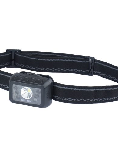 Naglavna lampa, GC260 punjiva