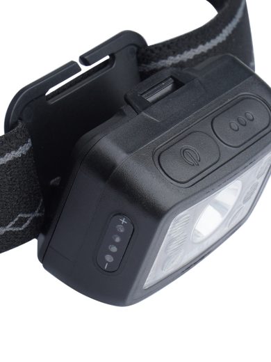 Naglavna lampa, GC260 punjiva - Slika 2