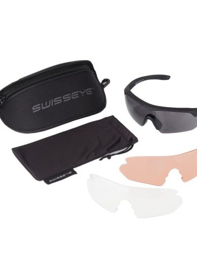 Naočale, SWISS EYE® Nighthawk olive - Slika 2