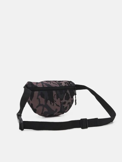 Torbica, ALPHA IND. Rubber Print - Darkcamo - Slika 3
