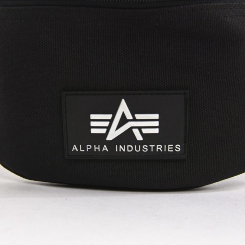 Torbica, ALPHA IND. Rubber Print - Slika 4