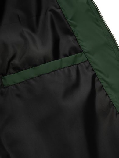 PB/WC Jakna, WHITEWOOD Leaf Green - Slika 6