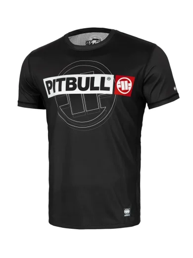 HILLTOP SPORTS Black MESH