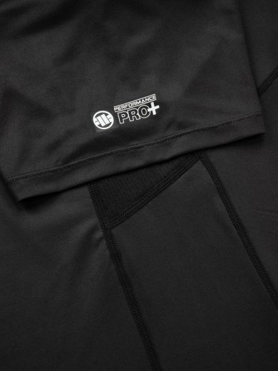 HILLTOP SPORTS Black MESH - Slika 5