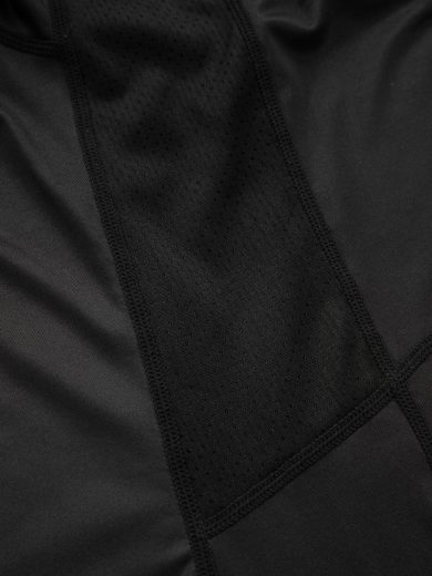 HILLTOP SPORTS Black MESH - Slika 4