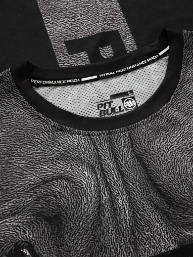 BORN IN 1989 Black MESH - Slika 7