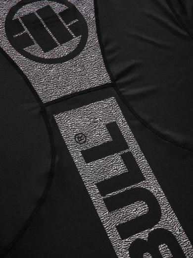 BORN IN 1989 Black MESH - Slika 6