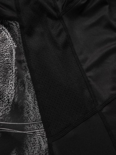 BORN IN 1989 Black MESH - Slika 4