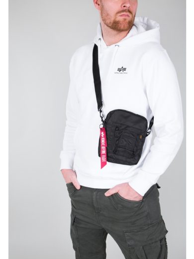 Torbica, ALPHA IND. Crew carry bag - Slika 2