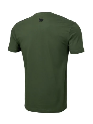 PB/WC Majica Classic Boxing Olive - Slika 2