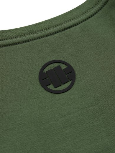 PB/WC Majica Classic Boxing Olive - Slika 5