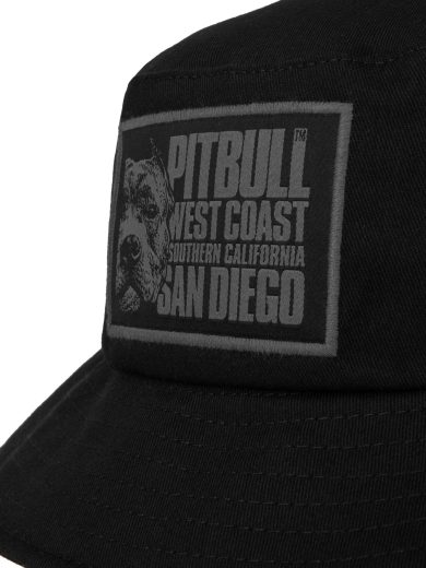 PB/WC kapa, BUCKET HAT BLOOD DOG - Slika 5