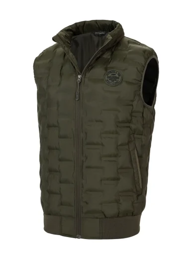 PB/WC prsluk ECLIPSE olive