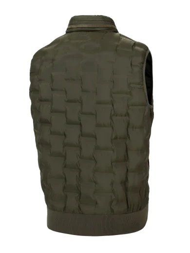 PB/WC prsluk ECLIPSE olive - Slika 2