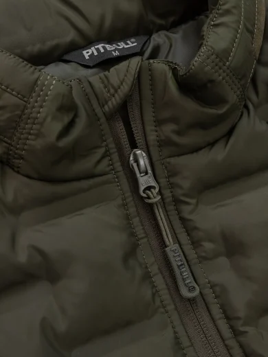 PB/WC prsluk ECLIPSE olive - Slika 5