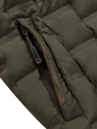 PB/WC prsluk ECLIPSE olive - Slika 3