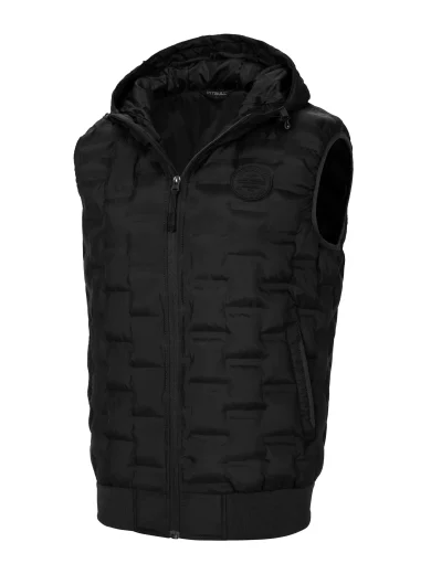PB/WC prsluk ECLIPSE HOODED