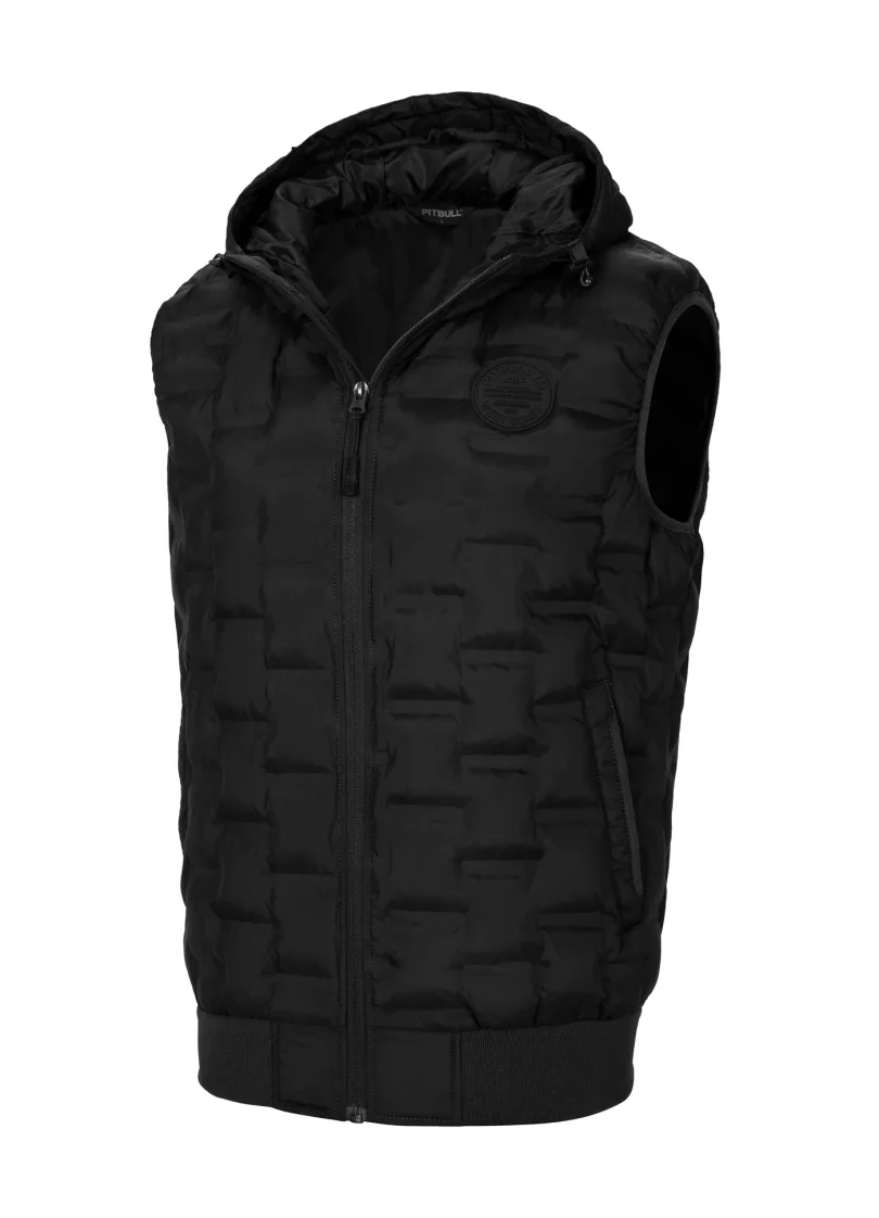 PB/WC prsluk ECLIPSE HOODED