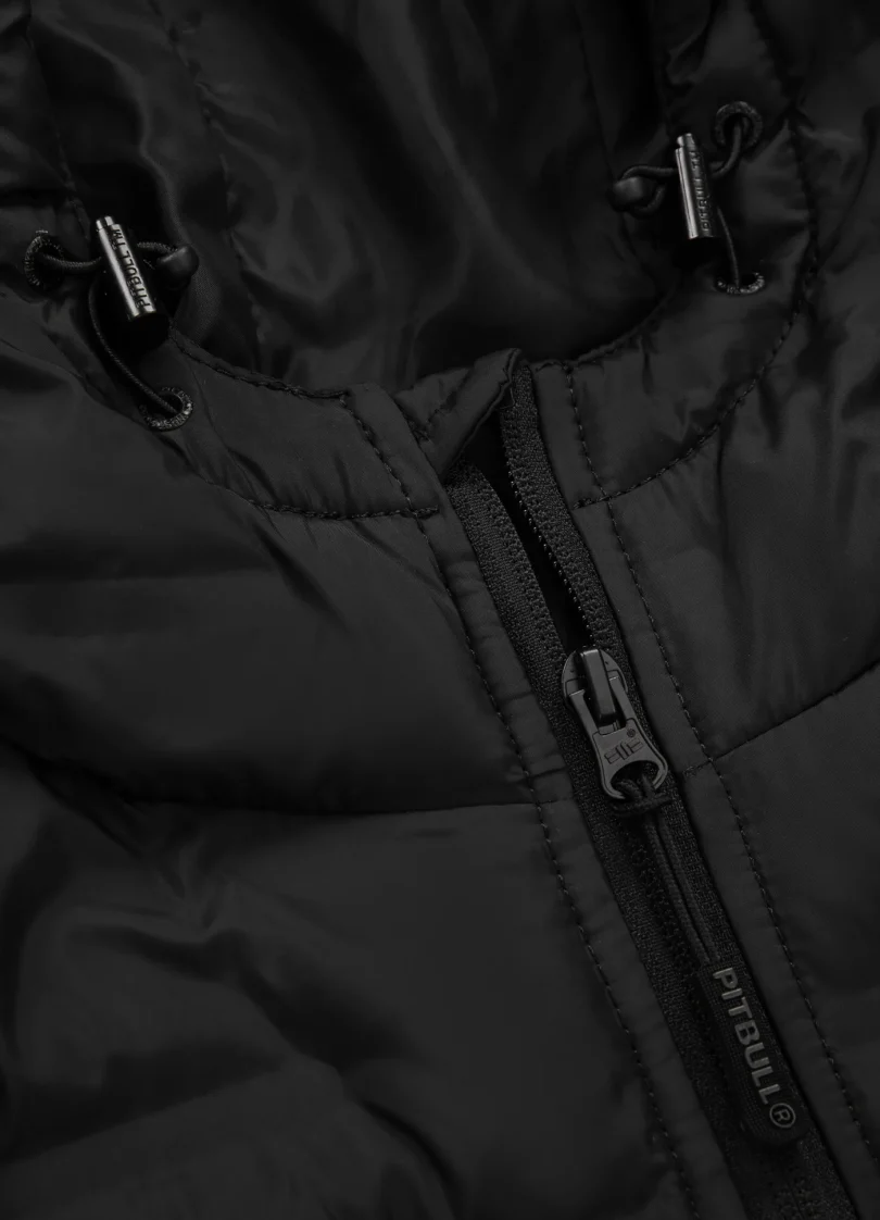 PB/WC prsluk ECLIPSE HOODED - Slika 6
