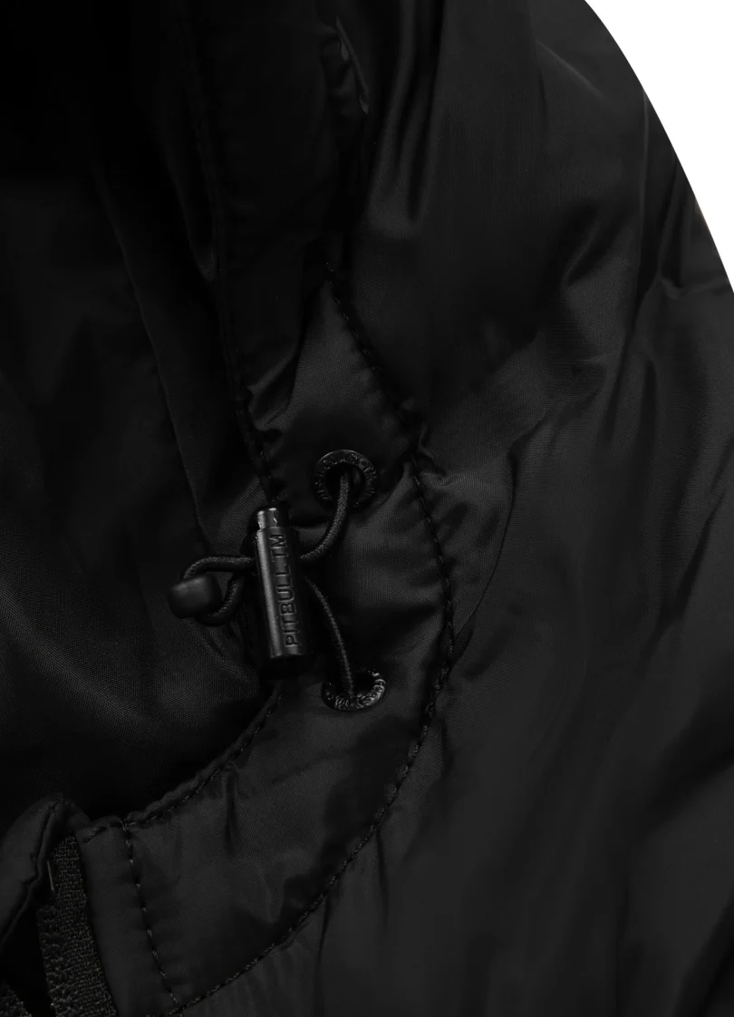 PB/WC prsluk ECLIPSE HOODED - Slika 5