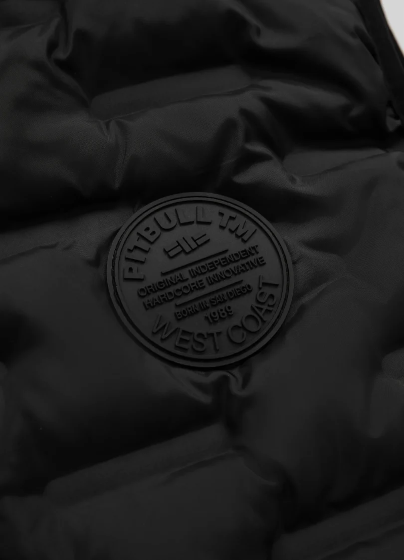 PB/WC prsluk ECLIPSE HOODED - Slika 4