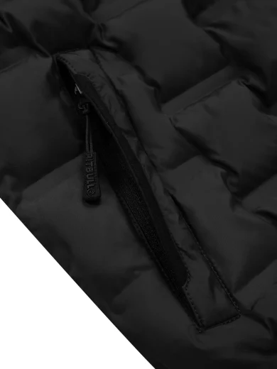 PB/WC prsluk ECLIPSE HOODED - Slika 3