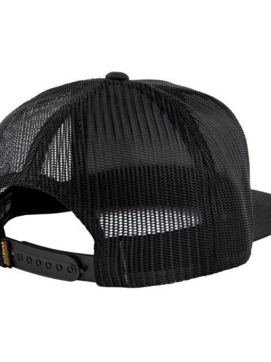 PB/WC kapa, MESH SNAPBACK DOGS black - Slika 2